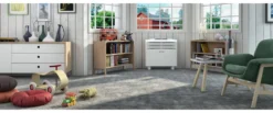 Condizionatore senza unità esterna Splendid 02527 UNICO EASY S2 HP Whi