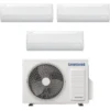 Condizionatore trial Samsung WINDFREE Comfort S2 White