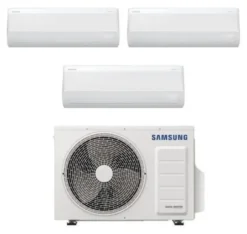 Condizionatore trial Samsung WINDFREE Comfort S2 White