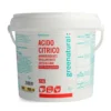 Confezione Acido citrico - 2 kg