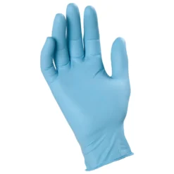 Confezione da 100 Guanti in nitrile Pro Plus taglia M
