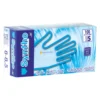 Confezione da 100 Guanti in nitrile Syntho Powder free taglia M