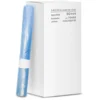 Confezione da 30 rotoli azzurri trasparenti da 70x80 cm