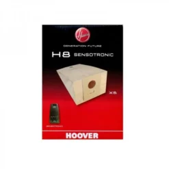 Confezione da 5 sacchi H8 Sensotronic