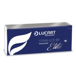 Confezione 10 pacchetti di fazzoletti carta 4 veli Strong Lucart