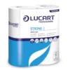 Confezione 2 rotoli carta asciugatutto Strong 2 Lucart