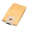 Confezione 10 sacchetti carta per aspirapolvere professionale T1