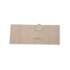 Confezione 10 sacchi carta per aspirapolvere professionale Hoover