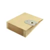 Confezione 6 sacchi filtro per aspirapolvere Hoover S3850-3856-SC002-022-076-138-2228