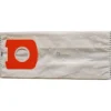 Confezione 8 sacchi filtro per aspirapolvere Tefal Pratic Plus 600-900-4630-4635