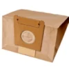 Confezione 8 sacchi filtro per aspirapolvere Amstrad VC2010 1600W