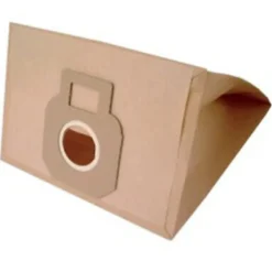 Confezione 5 sacchi filtro per aspirapolvere Ariete 2325 Vetrella VTL 963