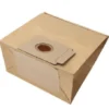 Confezione 5 sacchi filtro per aspirapolvere Ariete 2372-2382-2386