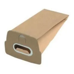 Confezione 10 sacchi filtro per aspirapolvere Accurette / Plus