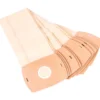 Confezione 10 sacchi filtro per aspirapolvere Vampyrette 240-208