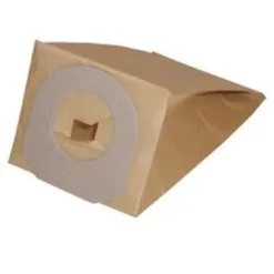 Confezione 8 sacchi filtro per aspirapolvere Hoover Beta S2856-2858-2862-2888