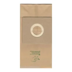 Confezione 12 sacchi filtro per aspirapolvere Moulinex 602-703-704-705