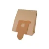 Confezione 6 sacchi filtro per aspirapolvere Rowenta Intenso RS 800-810-899