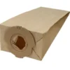 Confezione 9 sacchi filtro per aspirapolvere De Longhi Tabata XL2070PE-XL2090PE/NB