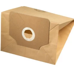 Confezione 7 sacchi filtro per aspirapolvere Electrolux Z820-860-2210-2260-3920-3870-4440-4460