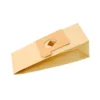 Confezione 6 sacchi filtro per aspirapolvere LG V4200HTB-HTO-HTR-HTV