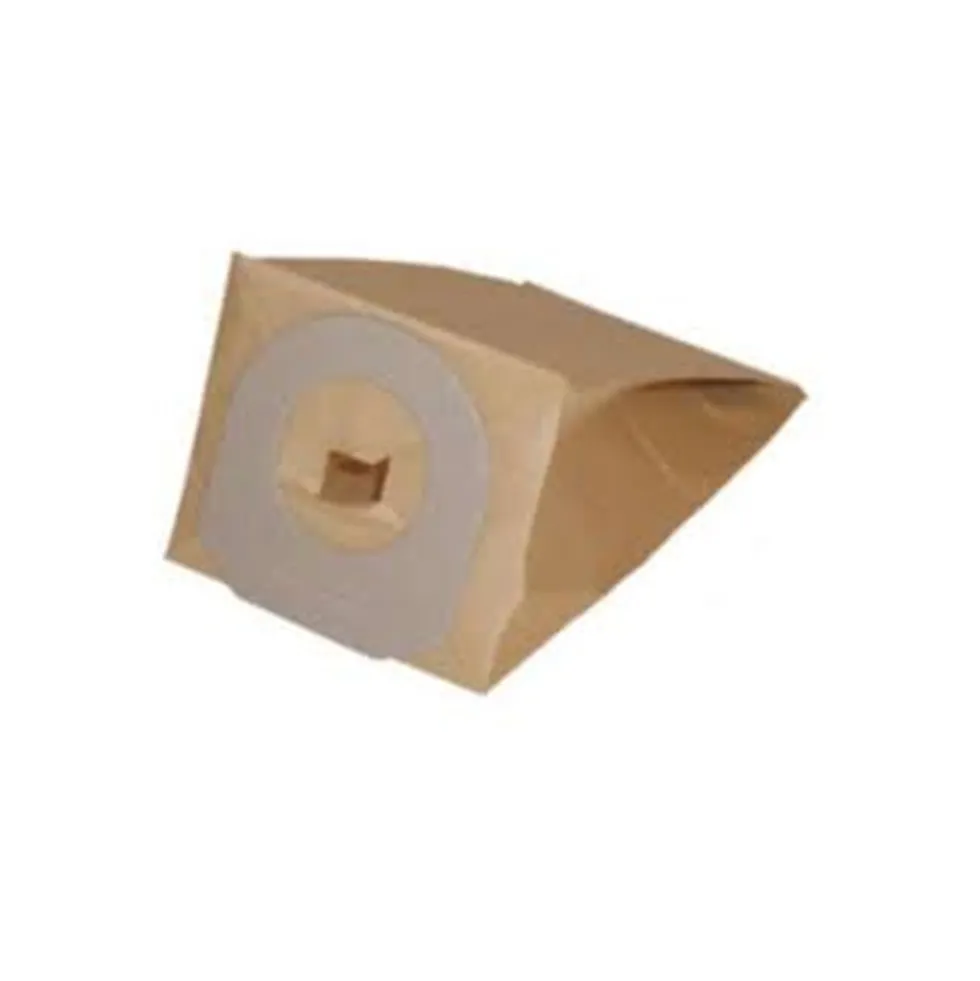 Confezione 10 sacchi filtro per aspirapolvere Hoover S2002 2008-2036-2090-2230-2342