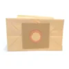 Confezione 10 sacchi filtro per aspirapolvere Schneider AT1001 Amstrad Incontro ZW1200