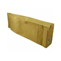 Confezione 10 sacchi filtro per aspirapolvere Karcher TBS 32-42 Sebo 360-460