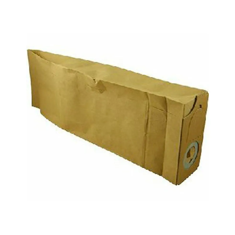 Confezione 10 sacchi filtro per aspirapolvere Karcher TBS 32-42 Sebo 360-460