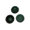 Confezione 3 spazzole corone differenziate per PL 510