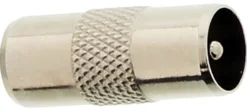 Connettore antenna Hama 00205219 Adapter Metal