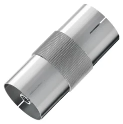 Connettore antenna Hama 00205220 Adapter Metal
