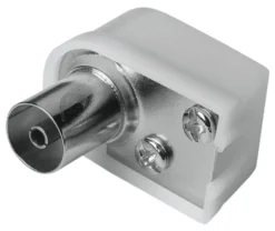 Connettore antenna Hama 00205217 Adapter White