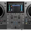 Console disc jockey Numark MIXSTREAM Pro Go Black