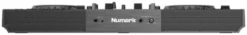 Console disc jockey Numark MIXSTREAM Pro Go Black