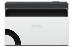 Console videogioco Nintendo 10007454 SWITCH OLED White