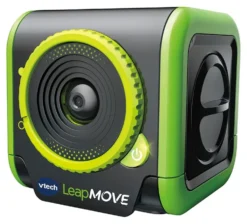 Console videogioco VTech Electronics 618707 LeapMOVE Black e Green