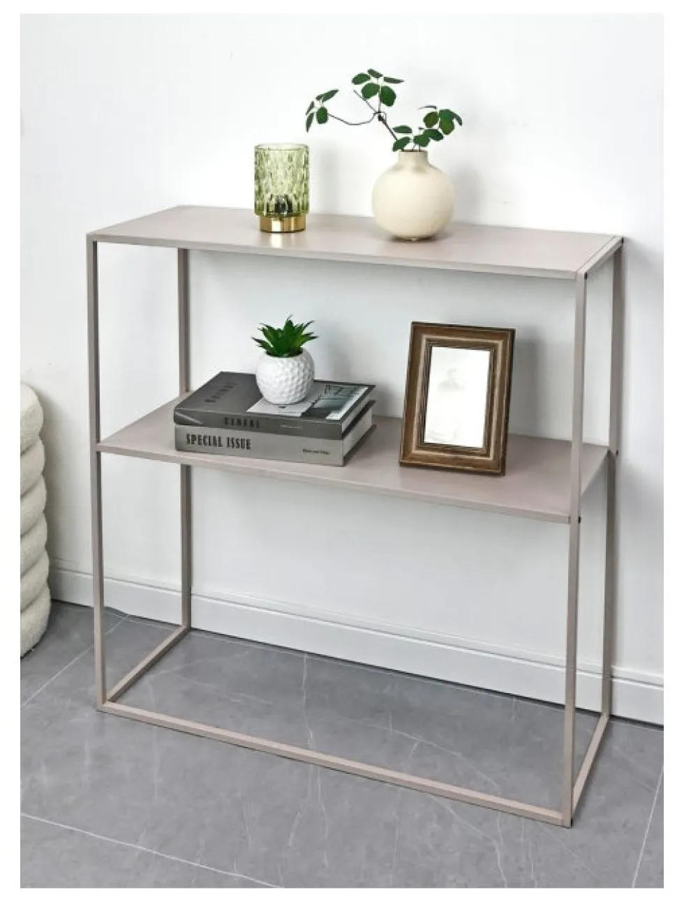 Consolle Yes Everyday 0721858 ALRIK Beige