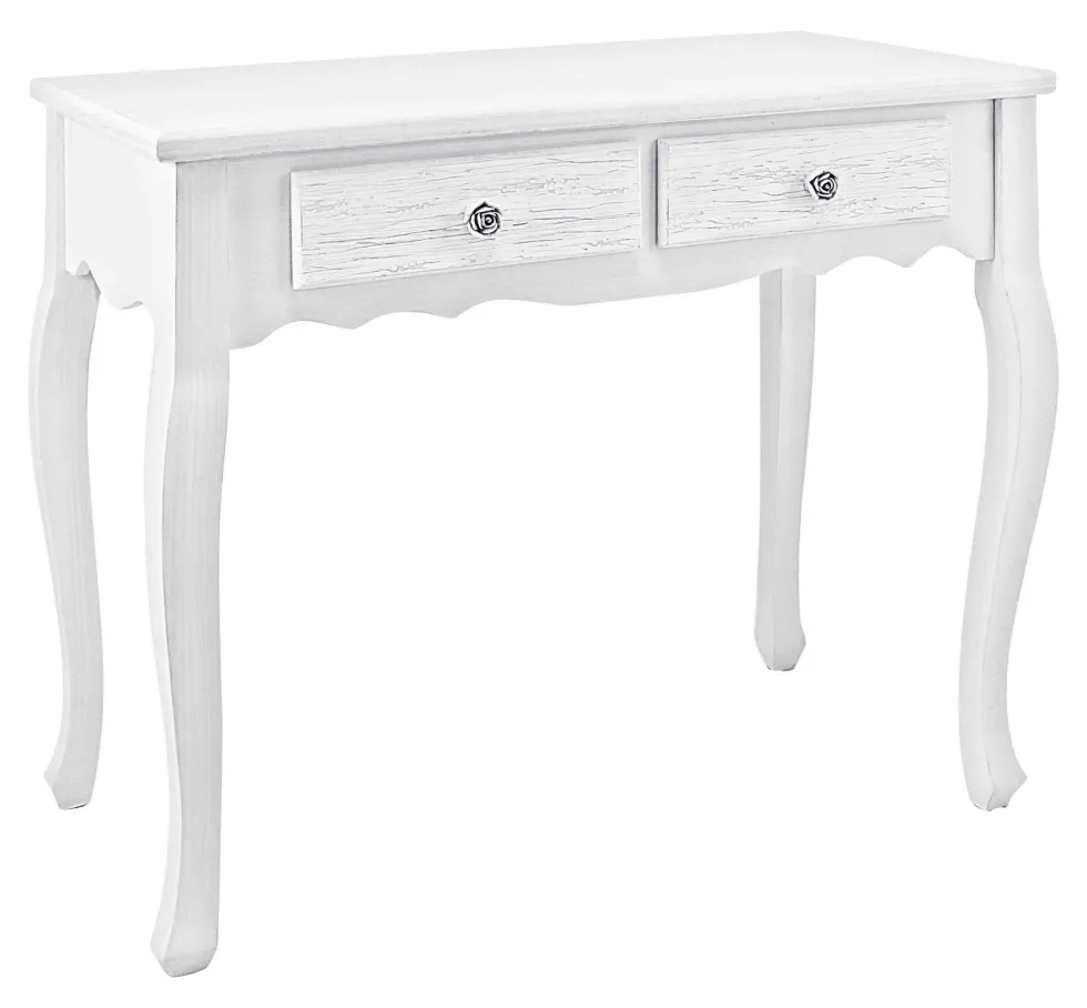 Consolle Yes Everyday 0744186 BLANC Bianco