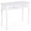 Consolle Yes Everyday 0744863 CHARLENE Bianco opaco