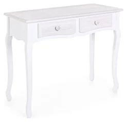 Consolle Yes Everyday 0744860 CHARLENE Bianco opaco