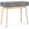 Consolle Yes Everyday 0740055 ORDINARY Grigio