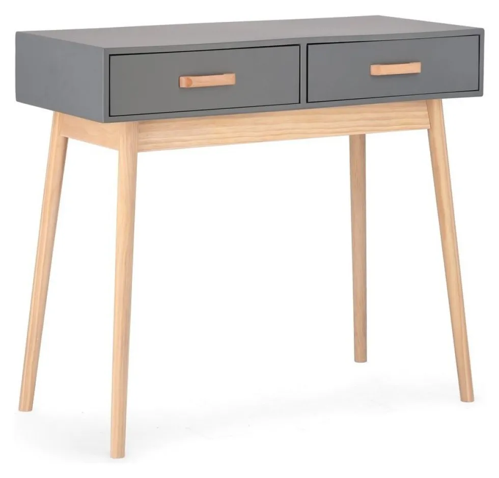 Consolle Yes Everyday 0740055 ORDINARY Grigio
