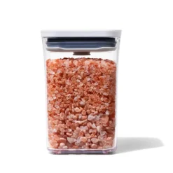 Contenitore ermetico mini quadrato Oxo Good Grips Pop 200 ml