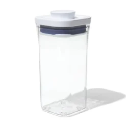 Contenitore ermetico mini quadrato Oxo Good Grips Pop 500 ml