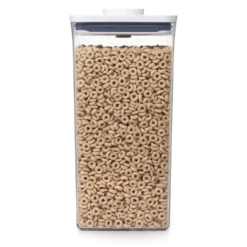 Contenitore ermetico quadrato Oxo Good Grips Pop 5,7 litri