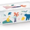 Contenitore Keter 84070005161 C BOX STYLE Wild animals