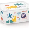 Contenitore Keter 84090005161 C BOX STYLE Wild animals