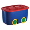 Contenitore Keter 86300000008 FUNNY BOX Multicolor
