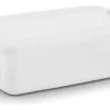 Contenitore Keter 85610000719 K LATCH BOX M Bianco